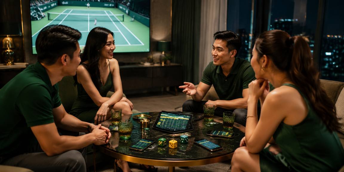 vty09 Baccarat Speed & Classic